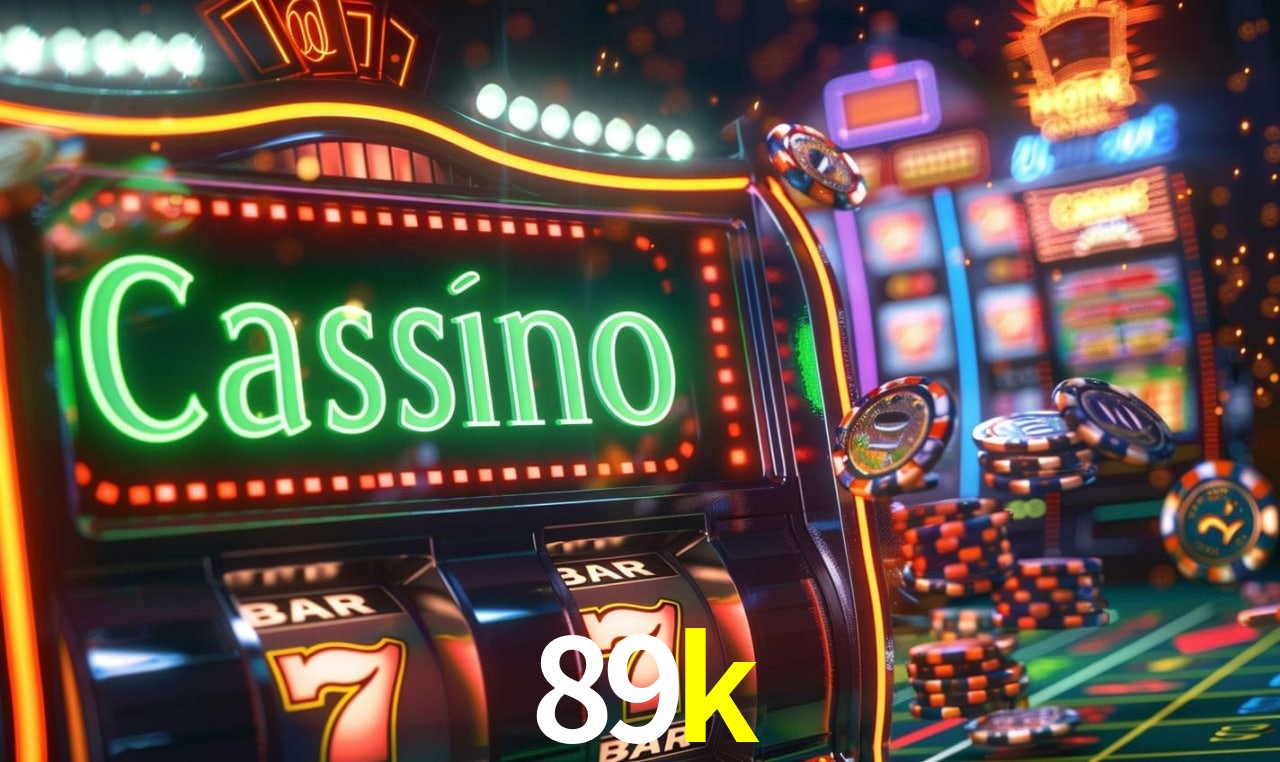 Acesso à conta 89k