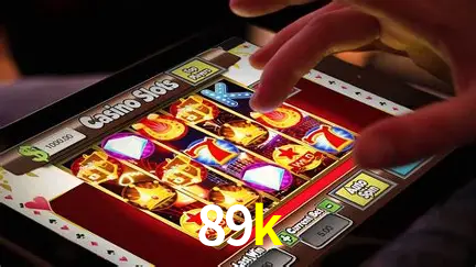 Blackjack Table 89k