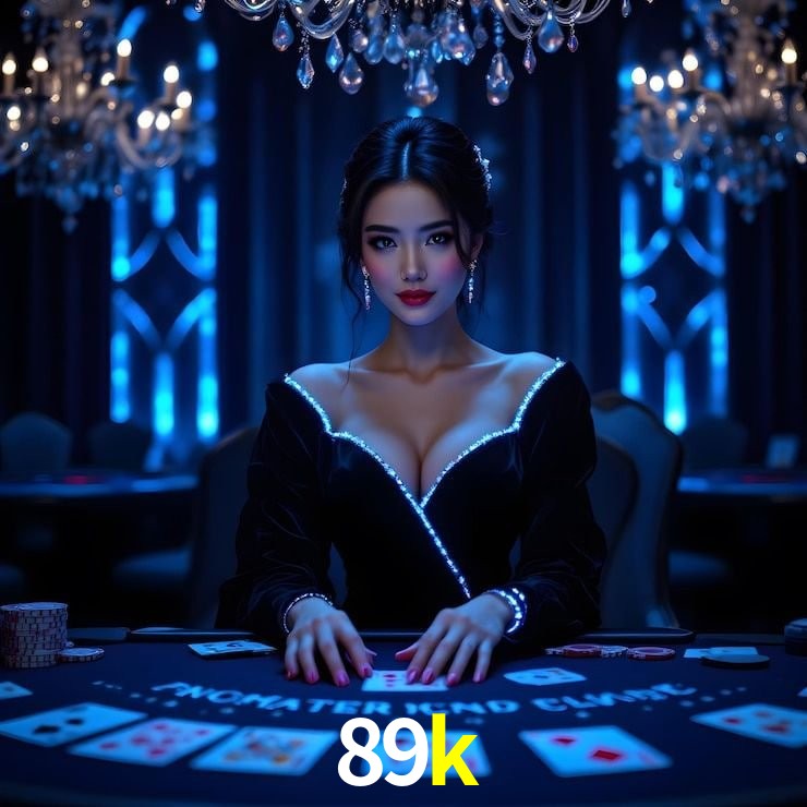 Slot Games 89k
