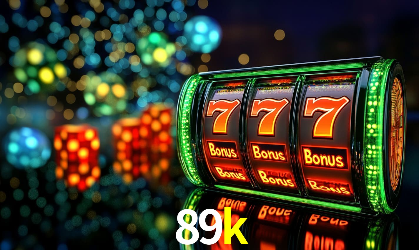 Game Providers 89k