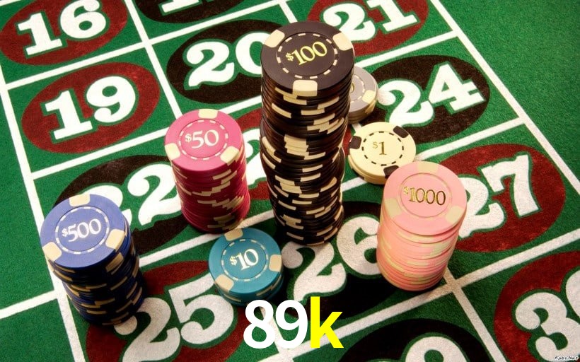 Experiência VIP 89k