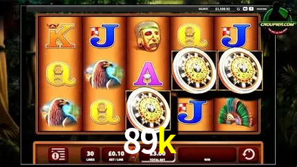 Roulette Table 89k