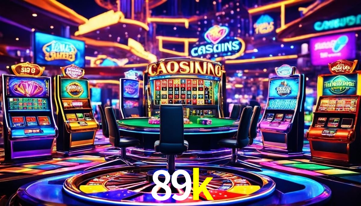 Game Statistics 89k